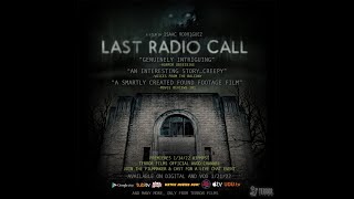 Horror film Last Radio Call producer Cynthia Bergen talks ghost hauntings on The Oracle Laura Show!