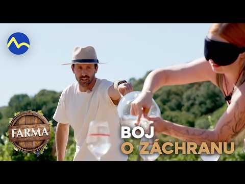Nádejníci môžu byť vo väčšom kľude, vyhrali boj o záchranu | FARMA 18