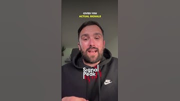 Futures Trading Made Simple | How SignalPeak Helps You Trade Smarter