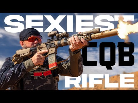 5 Things You NEED On Your CQB Rifle