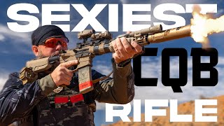 5 Things You NEED On Your CQB Rifle