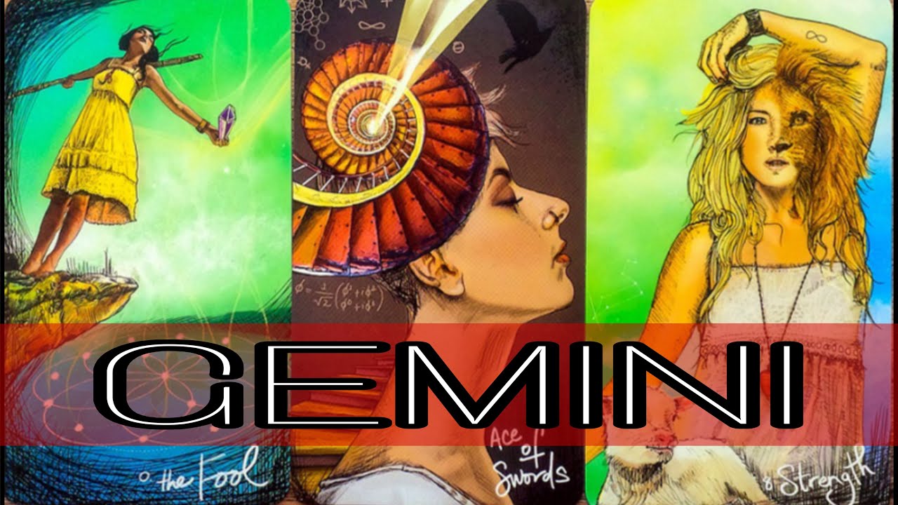 GEMINI 💘WHAT THE HELL HAPPENED BETWEEN YOU TWO?! THIS IS DEEP‼️JANUARY 2026 TAROT LOVE READING