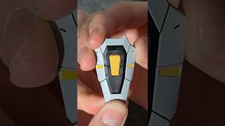 Gunpla ASMR | Shield Build — HGCE Destiny Gundam Spec II Final Battle Ver.