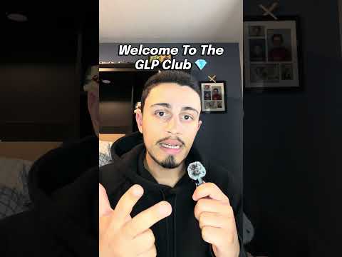 Dante | The GLP Guy — Watch on YouTube