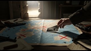 5 Forbidden WWII Secrets Erased From History And Buried In Sealed Archives - Unsolved Archives