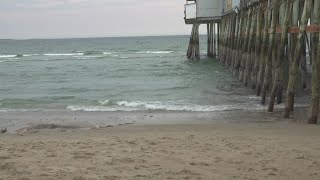 Planning to hit the waves during Maine's heat wave Keep these safety tips in mind
