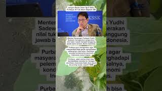 Dolar Tembus 17,500 Purbaya Jangan Panik #news #prabowo #purbaya #shortsvideo #shorts #viral #fyp