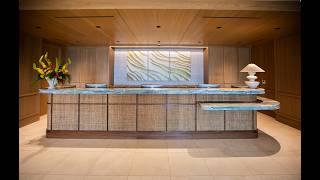 Project Feature: The Cooper Hotel - Pinnacle of Lowcountry Luxury