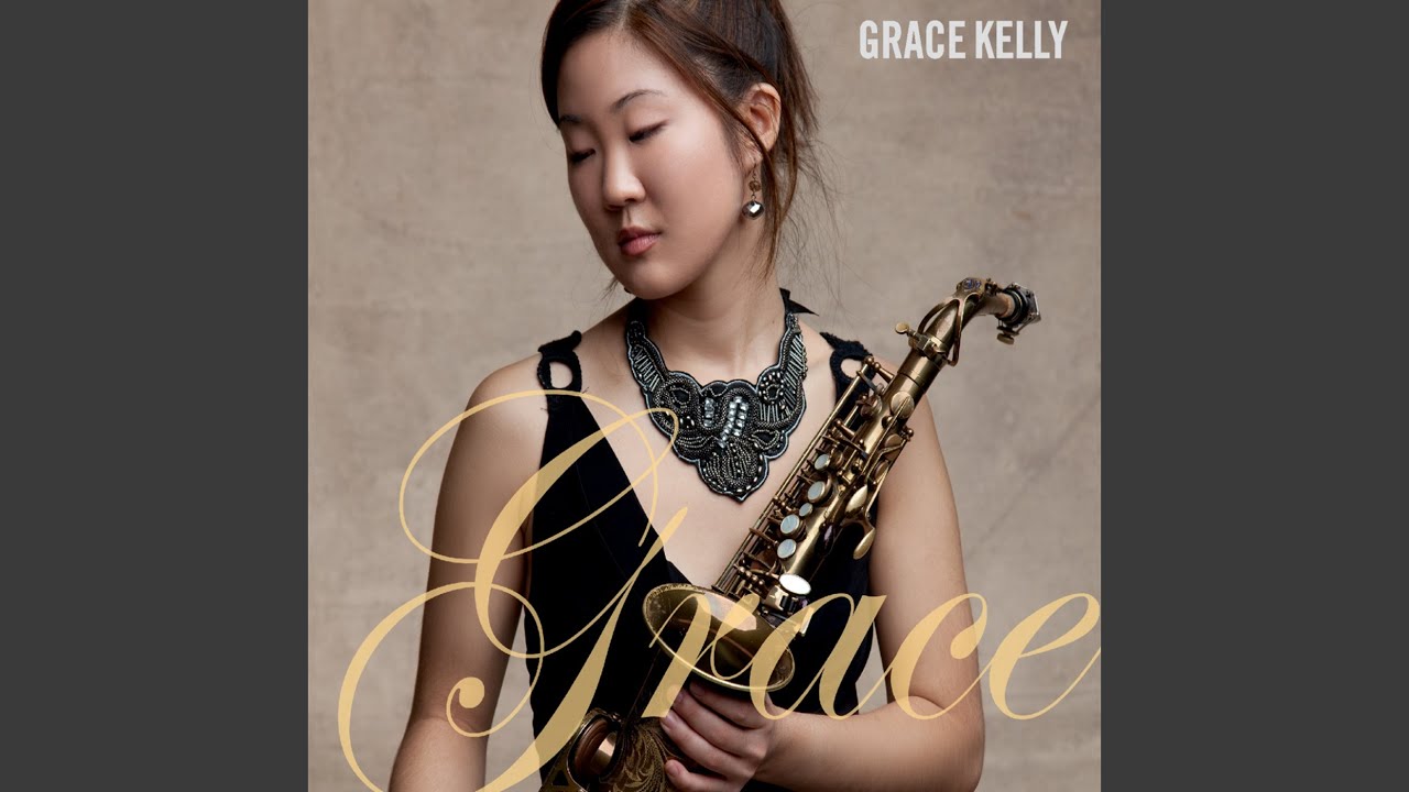 Guarda Grace Alone su YouTube Guarda Grace Alone su YouTube