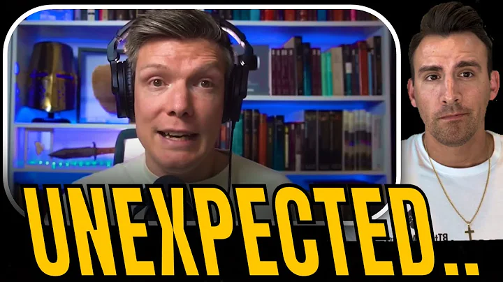 Wes Huff CONTROVERSIAL View on Tithing…