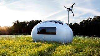 10 Amazing Tiny Homes You'll Want To Live In
