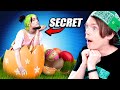 Secret Easter Eggs in Famous Songs