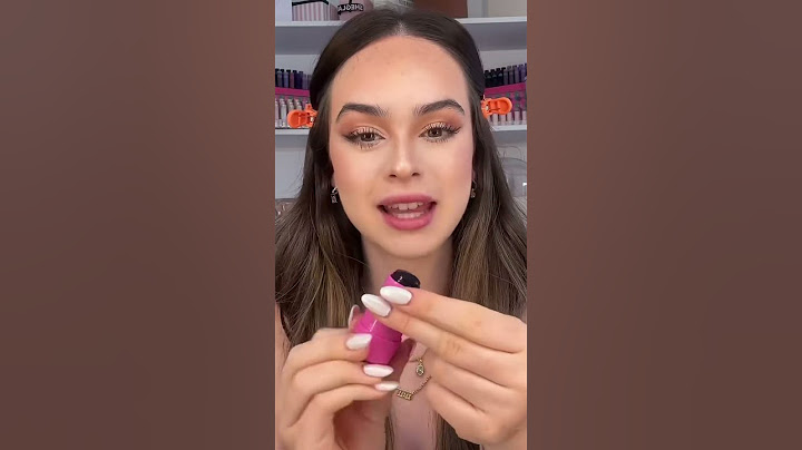 PROBANDO LABIALES RAROS