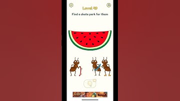 Dop 2 Find a skate park for them level 49 #gaming #gameplay #skipscene