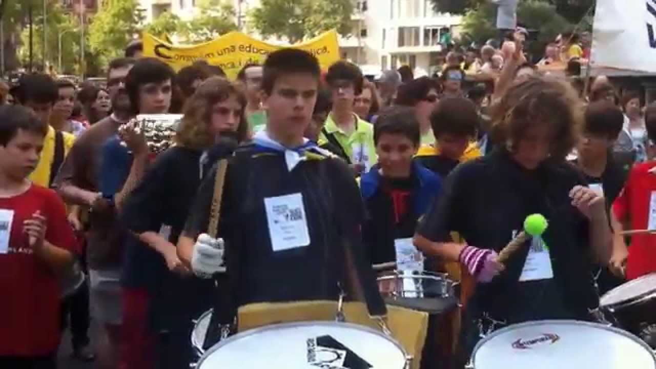 Somescola - YouTube