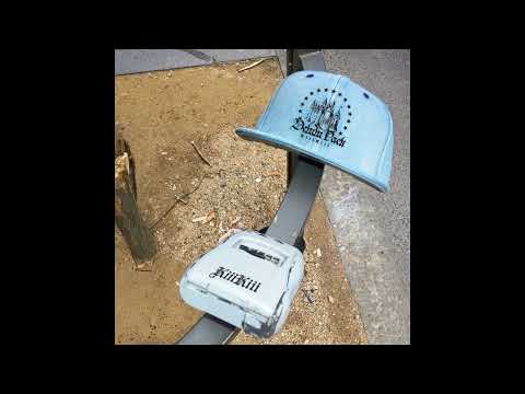 KiiiKiii 키키 404 New Era Instrumental 