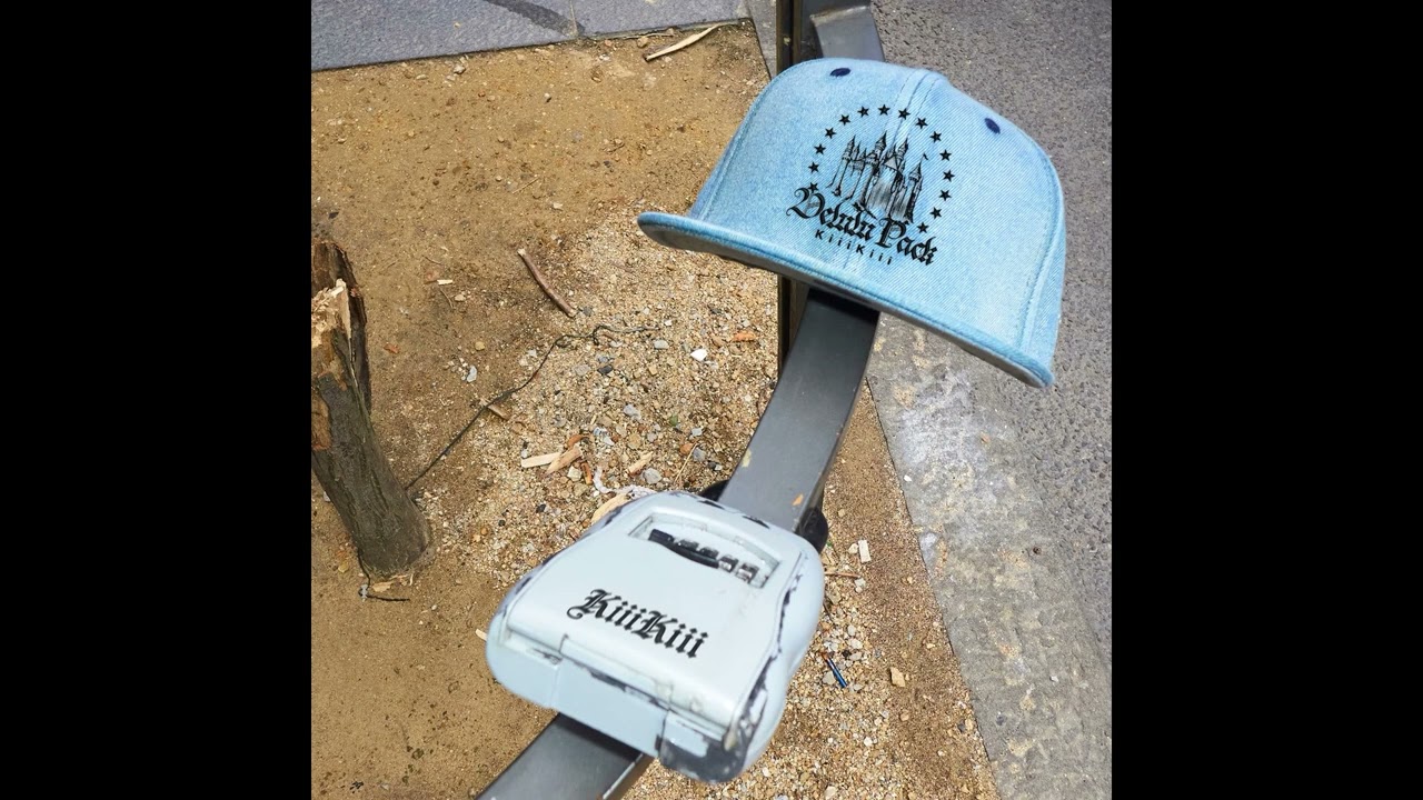 KiiiKiii 키키 '404 (New Era)'  Instrumental