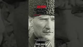 Cumhuriyetimiz, Gelecek Nesillere Bırakacağımız En Değerli Mirasımızdır