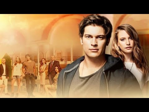 Кварталът на богатите сезон 2 епизод 10 