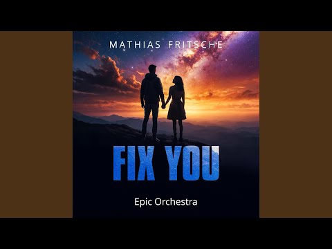 Fix You Epic Orchestra 