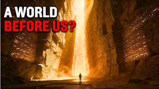 The Oldest Writing on Earth Describes a World Before Us That No One Can Translate |History For Sleep