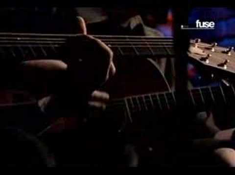 Rise Against - Swing Life Away (live)