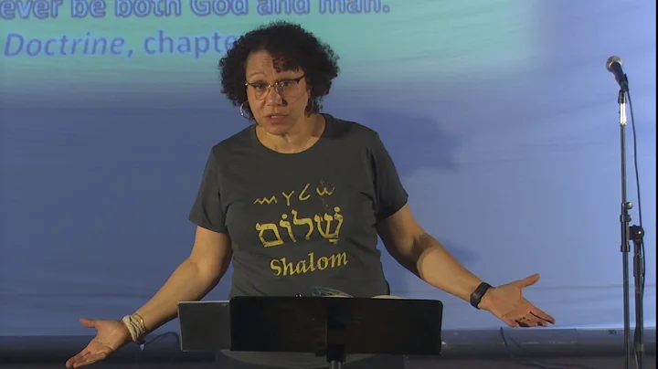 LIFE - Incarnation - Major Amy Reardon part 1