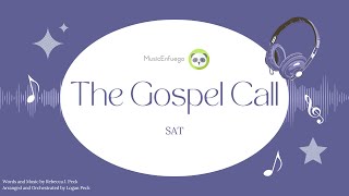 The Gospel Call - SAT