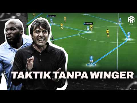 65bet x adarta toto - Taktik Aneh Napoli | Tanpa Winger Kiri, Numpuk di Tengah