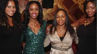 Sonyas Birthday Bash @ STASH, NYC