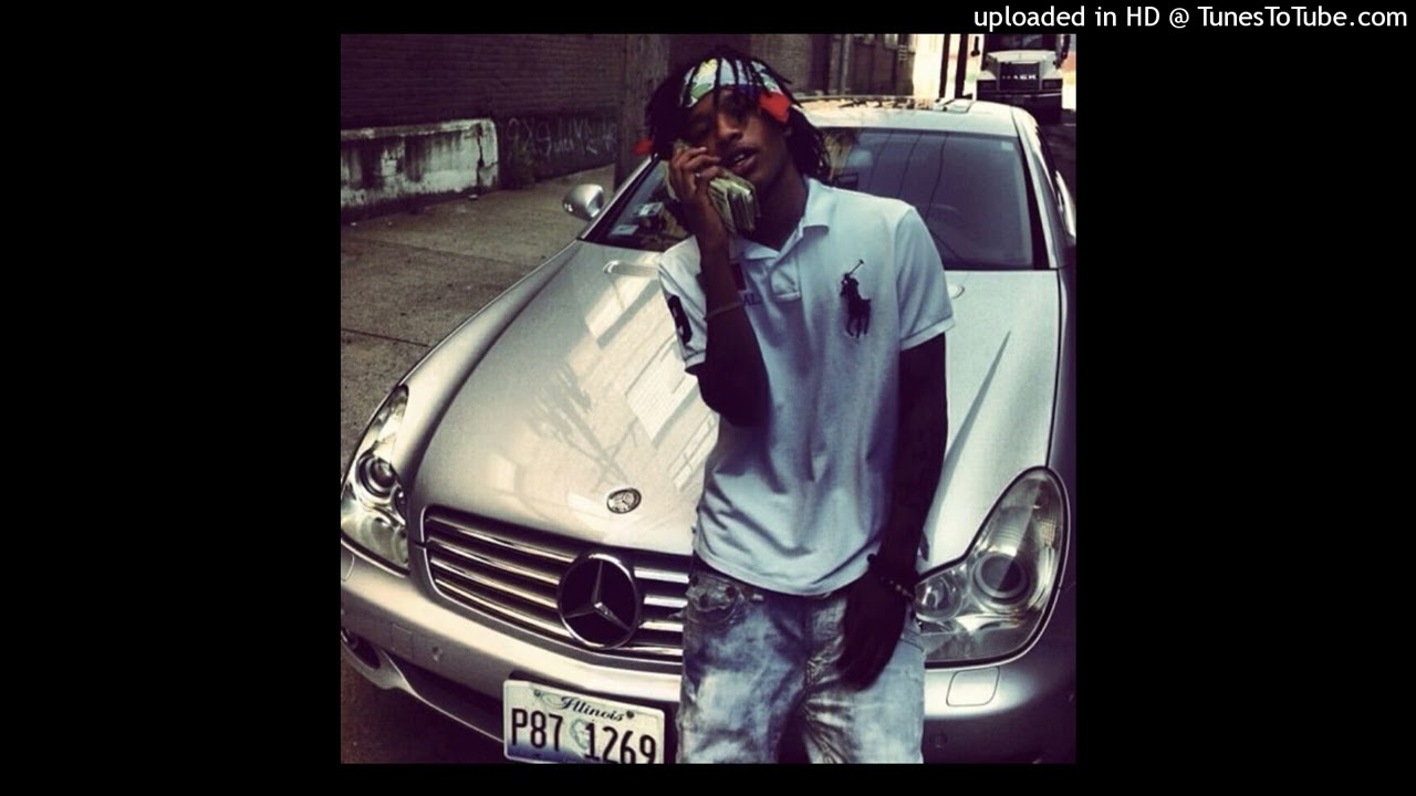 [FREE] Chief Keef x Young Chop x Futuristic Glo type beat