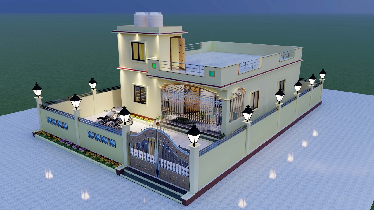 ii-2bhk-house-design-for-village-ii-indian-style