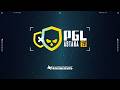 [UA] The MongolZ проти Aurora Gaming | PGL Astana 2026