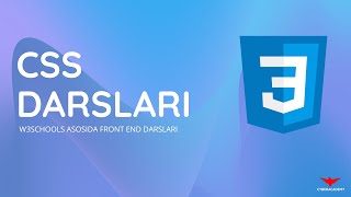 026. CSS: Background-repeat va background-attachment xususiyati