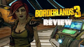 Borderlands 3 (Switch) Review (Video Game Video Review)