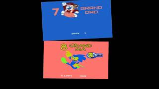 Seempseens? And Fleenstones? Comparison