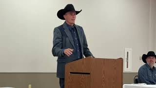 PRCA Rodeo Returning to Enid, OK