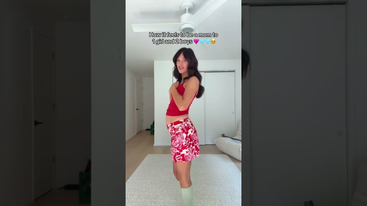 3 Little Josh Herbert’s Running Around!!! 