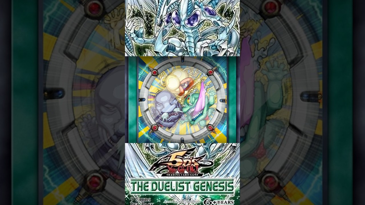 Most Underrated Yu-Gi-Oh Tech Card