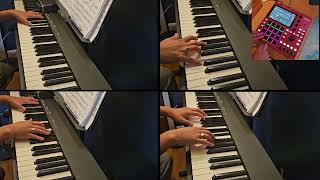 Beach House  - Superstar (Cover)
