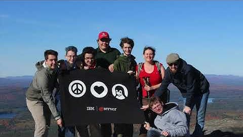 COSI Recruitment Video