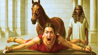 Τι Έκαναν Οι Αιγύπτιοι Ιερείς Στις Παρθένες Του Ναού Ήταν Χειρότερο Κι Από Τον Θάνατο