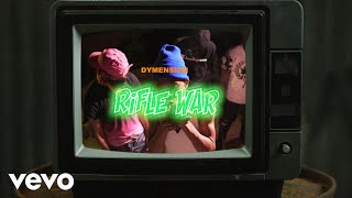 Dymension - Rifle War Official Video Ft. Voun Ent.