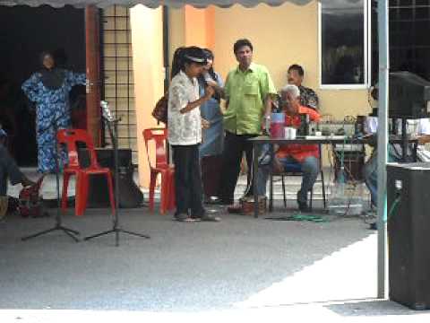 Terpisah Akhirnya