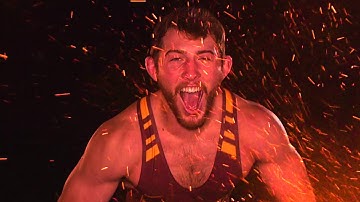 2021 OFFICIAL Gopher Wrestling Intro Video
