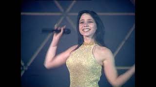 Ина - Забранено Позволено Live Фолк Ревю Ina - Zabraneno Pozvoleno Live