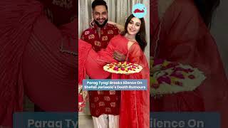 What Did Parag Tyagi Say About Viral Rumours After Shefali’s Passing?