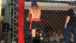 Cfl 6 Mujahied Round 3