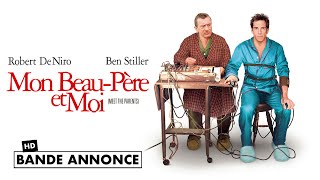 Bande annonce Mon beau-père et moi 