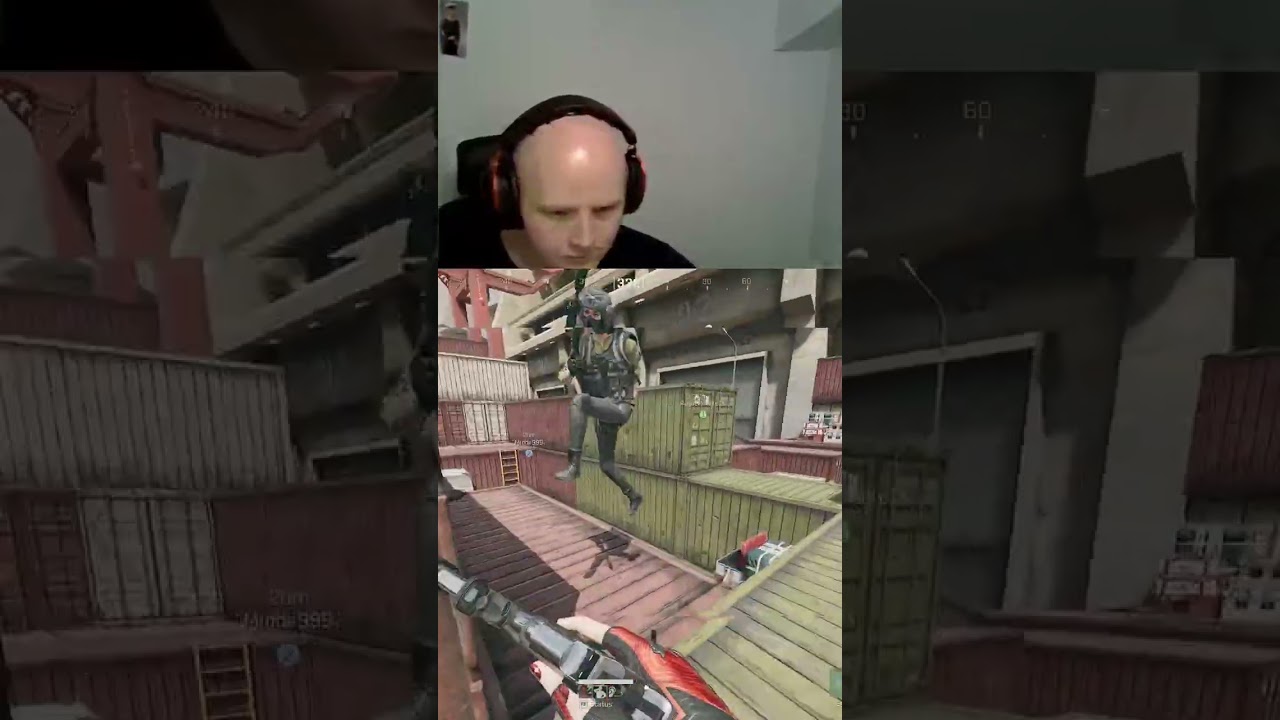 Самый быстрый TTK 